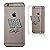 NASCAR iPhone 6 & 6s Clear Slim Case by Keyscaper