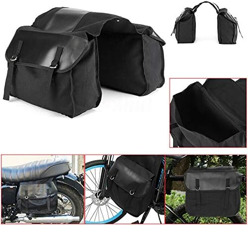 waterproof saddle bag for motorcycle