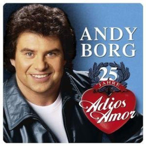 Andy Borg - Titel 01 Lyrics - Zortam Music