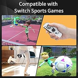 GKVVO Joypad for Switch Nintendo, Switch