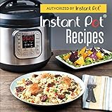 Instant Pot Recipes by