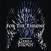 For The Throne: Music Inspired By The HBO Series Game Of Thrones /Various