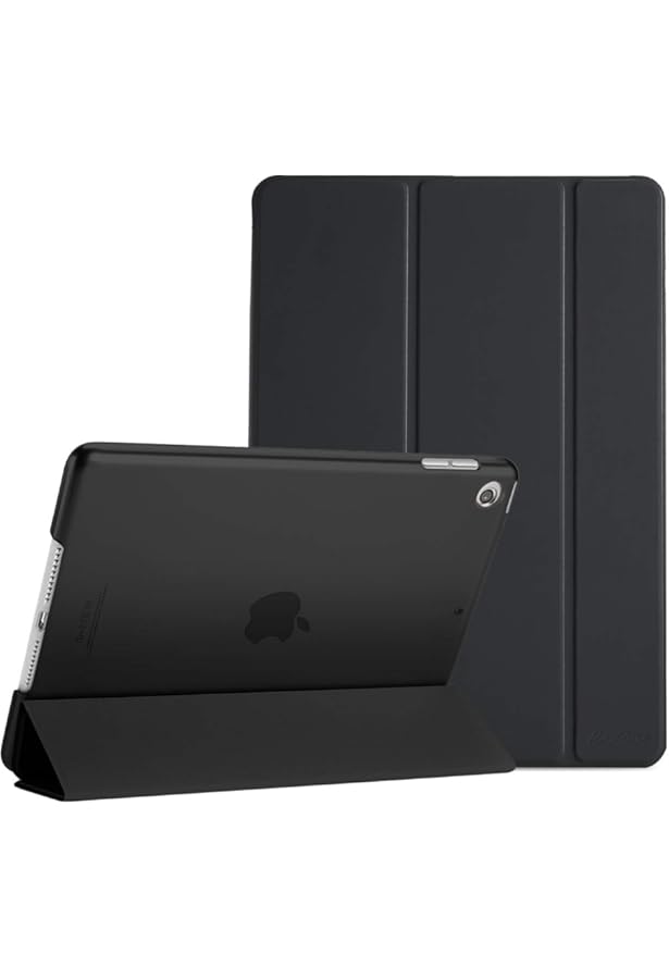 Amazon.com: Apple Leather Smart Cover for iPad 10.5-inch