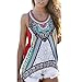 Yoyorule Women Summer Vest Sleeveless Shirt Blouse Casual Tank Tops