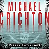 Bargain Audio Book - Pirate Latitudes