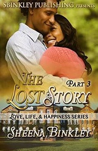 [Book] Love, Life, & Happiness: The Lost Story Part 3<br />P.D.F