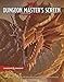 D&D Dungeon Master's Screen (D&D Accessory) by 