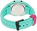 Freestyle Unisex 102281 Classic Green Case Digital Silicone Strap Watch
