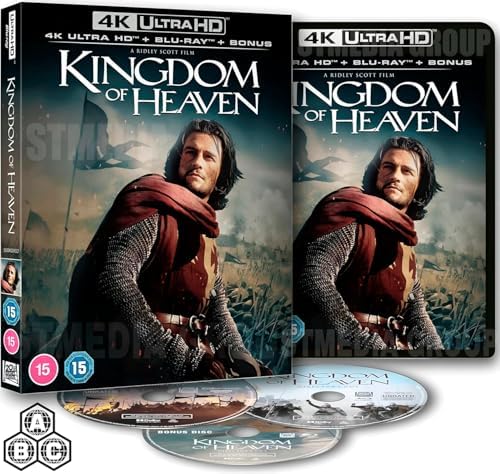 Amazon.com: Lord Of The Rings Trilogy - All-Region UHD : Movies & TV