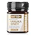 Manukora UMF 10+/MGO 265+ Raw Mānuka Honey (250g/8.8oz) Authentic Non-GMO New Zealand Honey, UMF & MGO Certified, Traceable from Hive to Hand