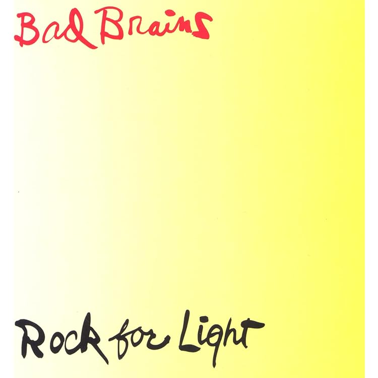 Bad Brains: BAD BRAINS: Amazon.ca: Music
