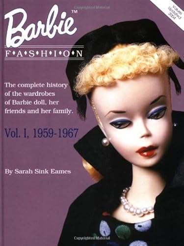 Download Barbie Fashion, 1959-1967 PDF