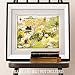 Winnie The Pooh 100 Acre Wood - 11x14 Unframed Print - Great Classic Winnie The Pooh Nursery Art/Childrens Bedroom Art/Playroom Decor, Also Makes a Great Gift Under $15