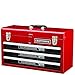 Craftsman Magnetic Labels for Tool Box or Storage Unit Organize