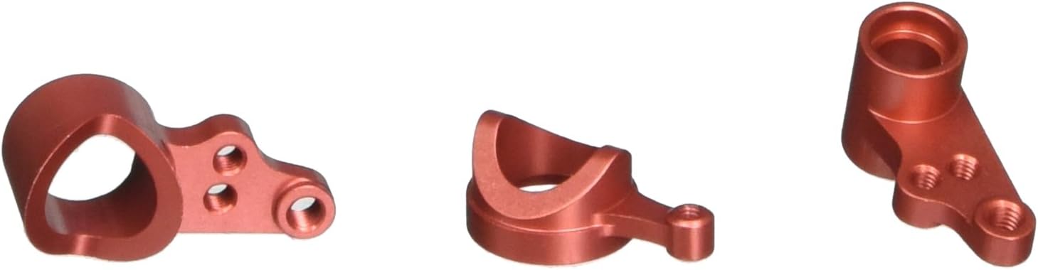 tacon thriller parts