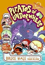 Pirates of Underwhere (Prince of Underwhere)