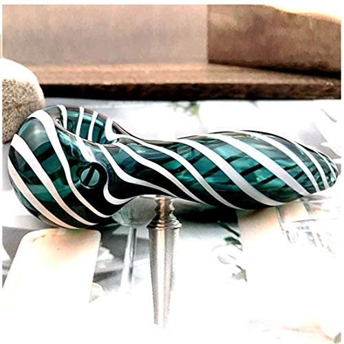 1 Glass+Water+Device+Black+Spoon