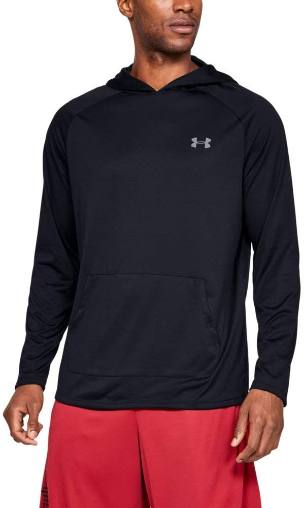 lightweight under armour hoodie