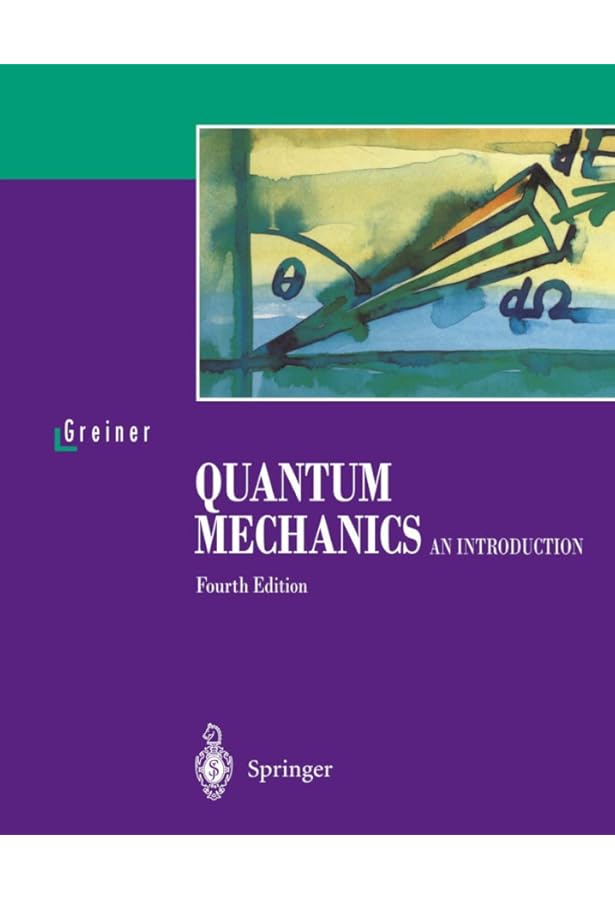 Relativistic Quantum Mechanics. Wave Equations: 9783540674573
