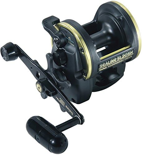 daiwa sealine sl20sh