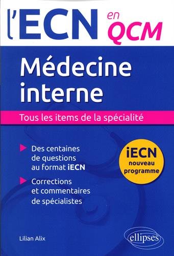 Médecine interne