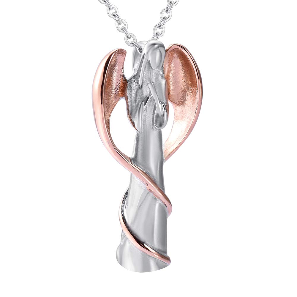 for Ashes Keepsake Memorial Urn Jewelry 