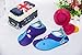 norocos Boys Lightweight Water Shoes Soft Barefoot Shoes Quick-Dry Aqua Socks Girls Beach Swimming Surf Pool Exercise