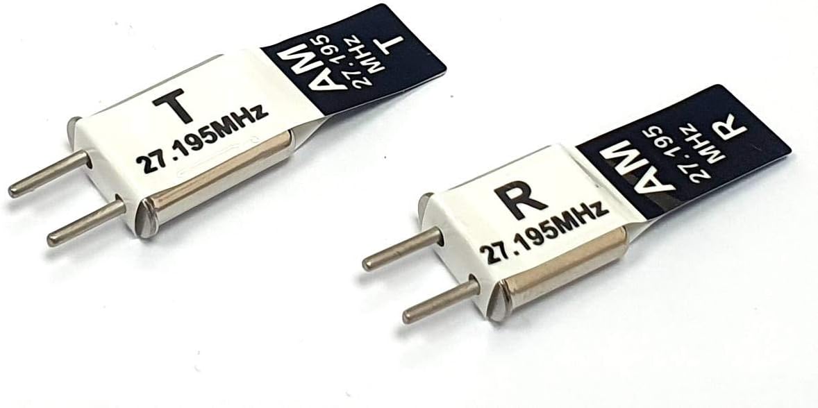 rc 27 mhz