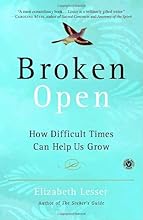 Broken Open: How Difficult Times Can Help Us Grow