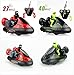FSTgo Set of 2 Stunt Battle Bumper Cars High Speed Battle Racing Vehicles with Drivers Toy