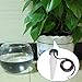 Watering Stakes Automatic Watering System, Plant Self Drip Irrigation Slow Release for Indoor or Outdoor Houseplants (15)