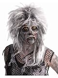 Wild 80s Zombie Wig [Apparel]