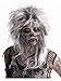 Wild 80s Zombie Wig [Apparel]