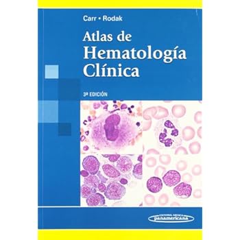 Atlas de Hematología Clínica