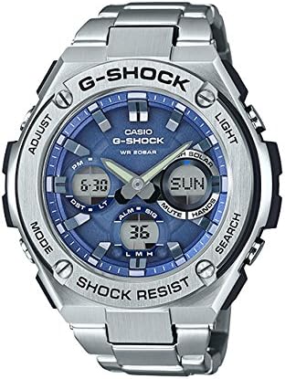 g shock g steel amazon