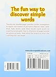 Image de Easy Search-a-Word Puzzles (Dover Little Activity Books)