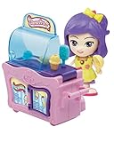 VTech Flipsies Clementine's Kitchen and Ice Cream Cart Playset