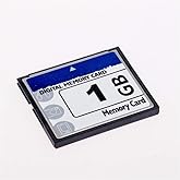 New 1GB CF Memory Card Speed CF 1GB Digital Camera Memory Card Type I