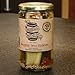 Whiskey Sour Pickles by Brooklyn Brine (24 ounce)