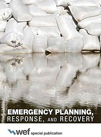 Emergency Planning, Response, and Recovery Paperback – Illustrated, July 1, 2013