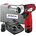 ACDelco ARI810-2 Li-ion 8V 1/4-inch Impact Wrench, 66 ft-lbs, 2 battery included
