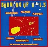 BURNING UP 3                                       image