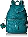 Kipling Queenie Printed Backpack