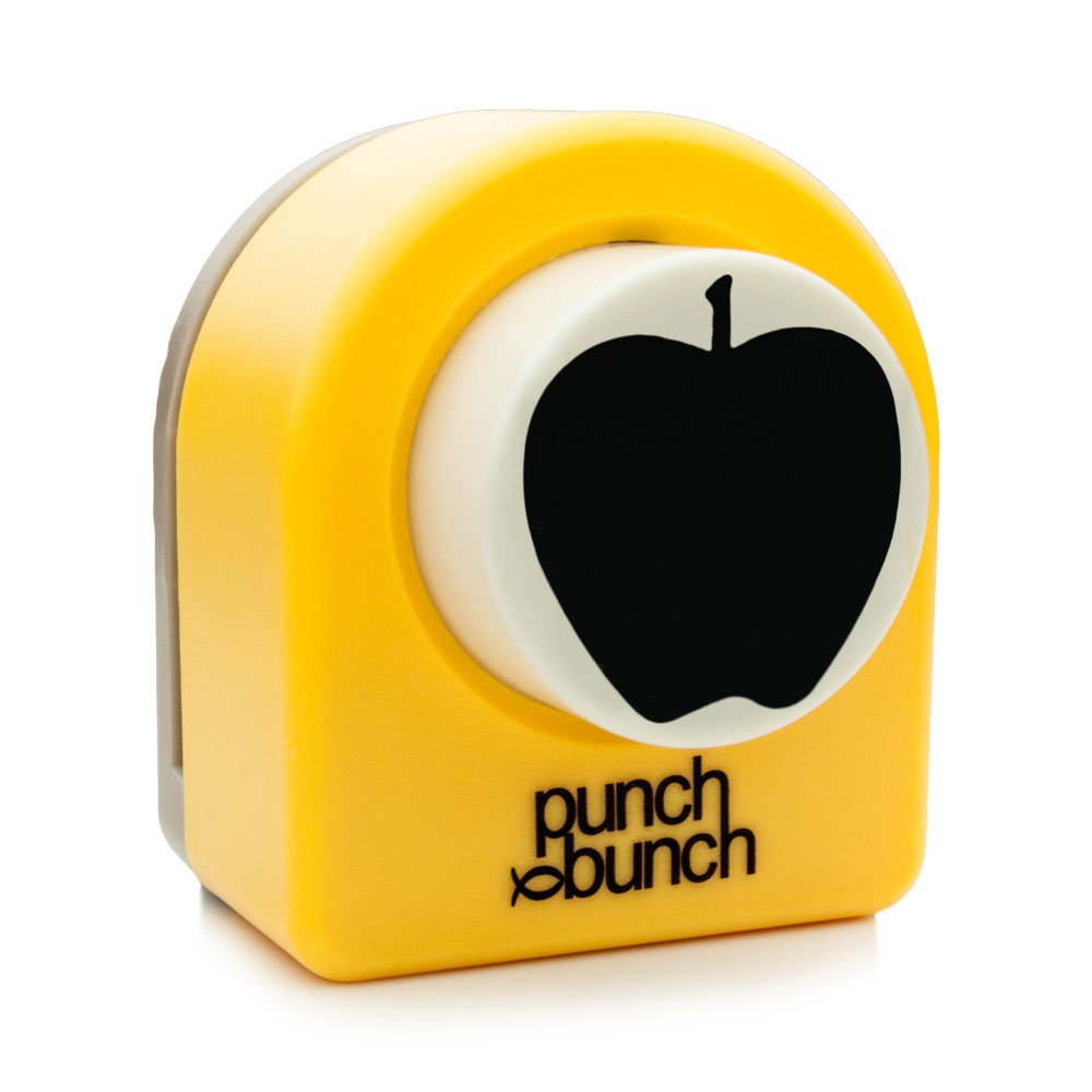 Punch Bunch Large Punch, Apple