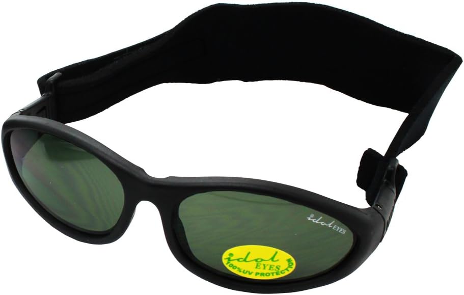 Idol EyesBaby Wrapz Sunglasses