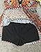 B2prityWomen’s One Piece Swimdress Plus Size Swimwear Tummy Control Bathing Suits with Skirted Shorts