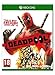 Deadpool (Xbox One)