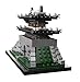 LEGO Architecture 21016 Namdaemun Gate