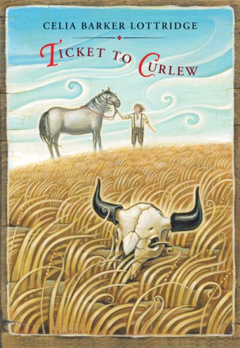 Ticket to Curlew