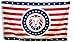 Donald Trump MAGA Lion Flag by MemeWerks - Make America Great Again Trump Flag - M A G A